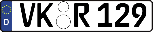 VK-R129