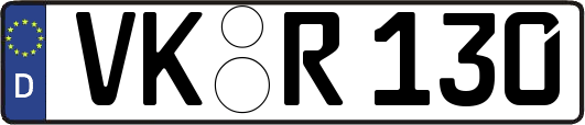 VK-R130
