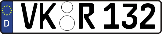 VK-R132