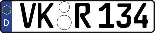 VK-R134