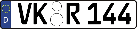 VK-R144