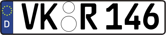 VK-R146
