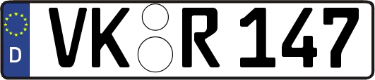VK-R147