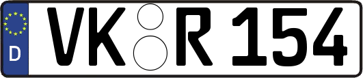 VK-R154