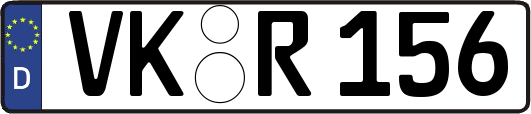 VK-R156