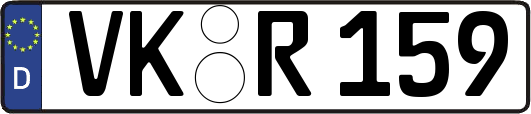 VK-R159