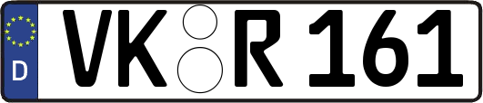 VK-R161