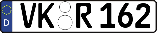 VK-R162