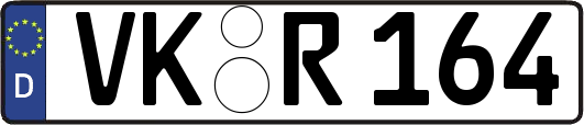 VK-R164