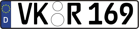 VK-R169
