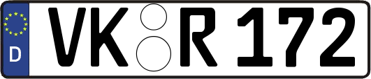 VK-R172