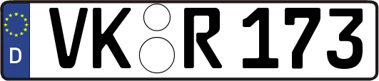 VK-R173