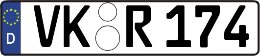 VK-R174