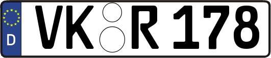 VK-R178