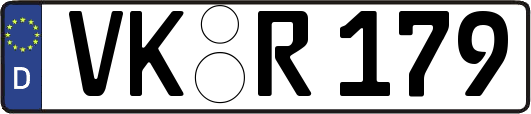 VK-R179