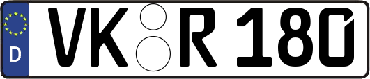 VK-R180