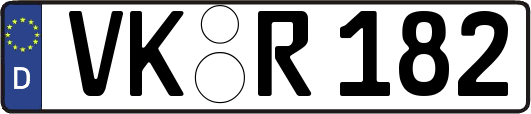 VK-R182