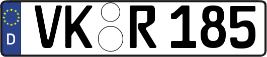 VK-R185