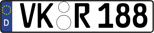 VK-R188