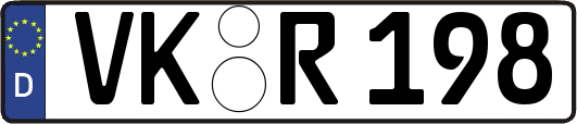 VK-R198