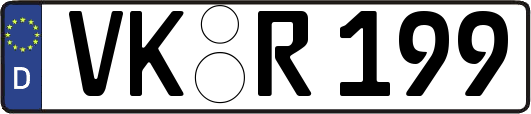 VK-R199