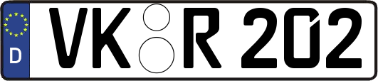 VK-R202