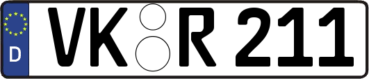 VK-R211