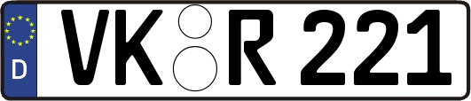 VK-R221