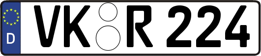 VK-R224