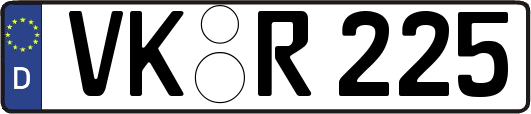 VK-R225