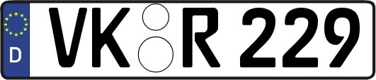 VK-R229