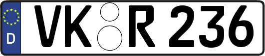 VK-R236