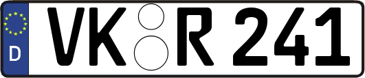 VK-R241