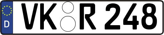 VK-R248