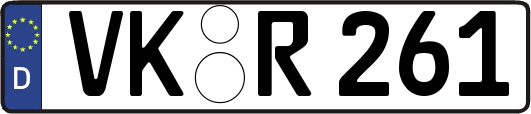VK-R261