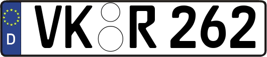 VK-R262
