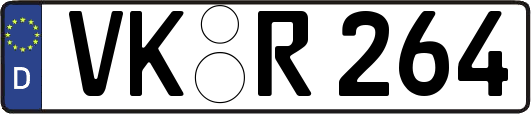 VK-R264