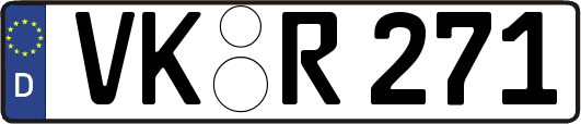 VK-R271