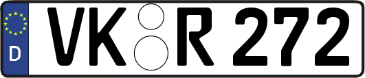 VK-R272