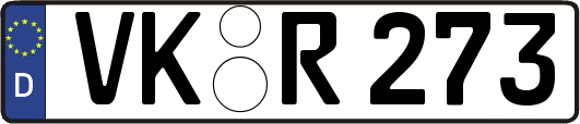VK-R273