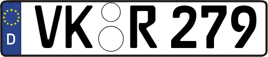 VK-R279