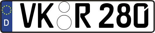 VK-R280