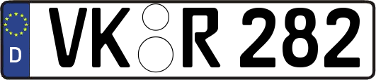 VK-R282