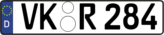 VK-R284