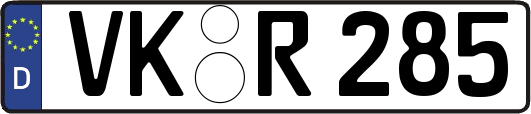 VK-R285