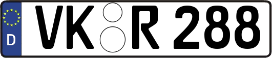 VK-R288