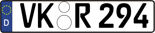 VK-R294