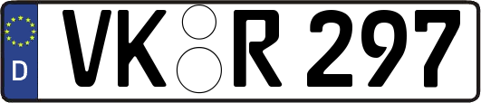 VK-R297