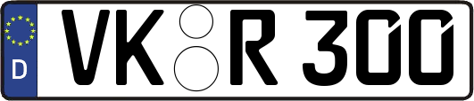 VK-R300