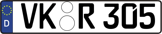 VK-R305